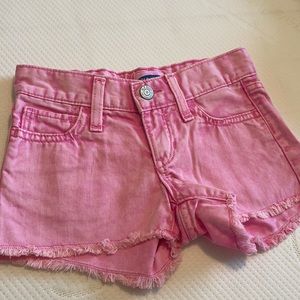 Kids shorts